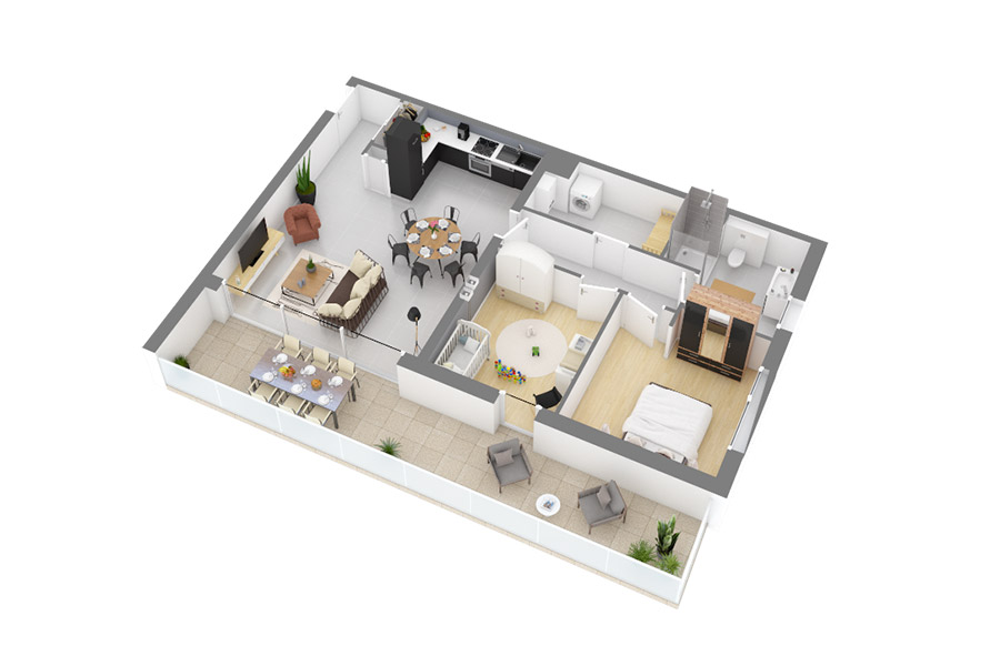 Proposition-plan-amenagement-appartement-lupin-axo