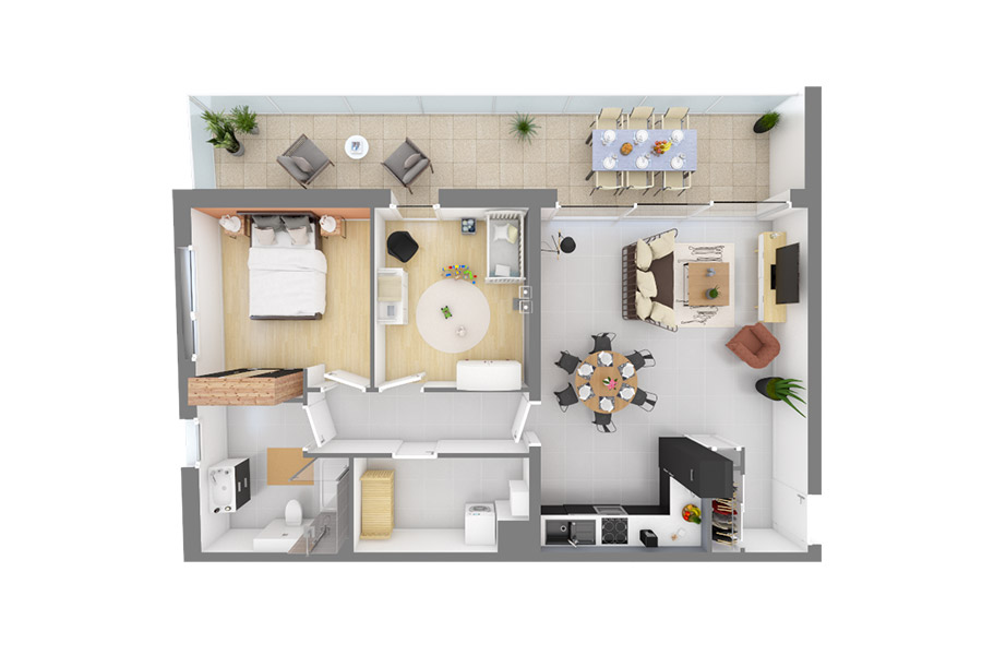 Proposition-plan-amenagement-appartement-lupin-top
